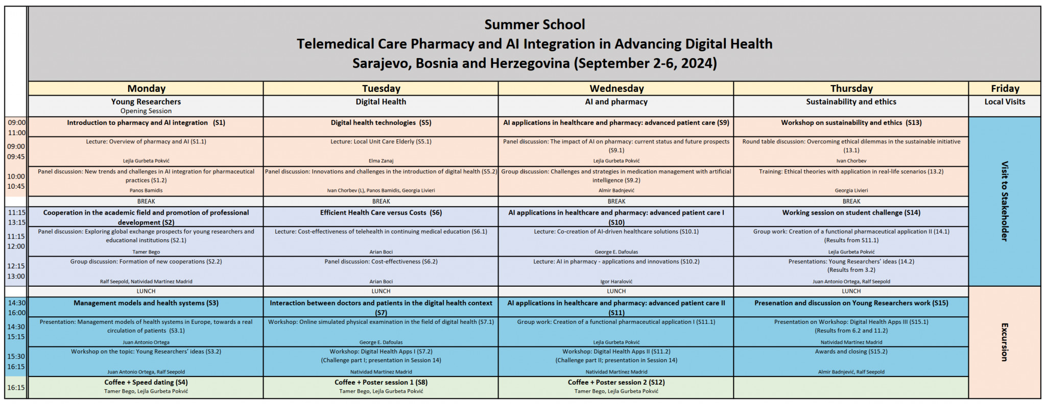 daad programme