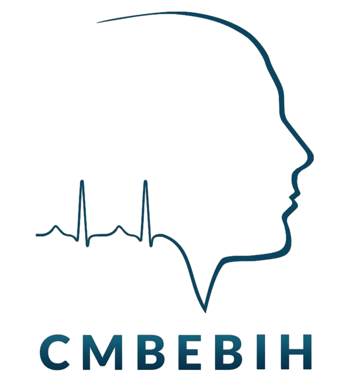CMBEBIH logo